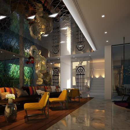 Ae Lana Chiangmai Hotel Chiang Mai Luaran gambar