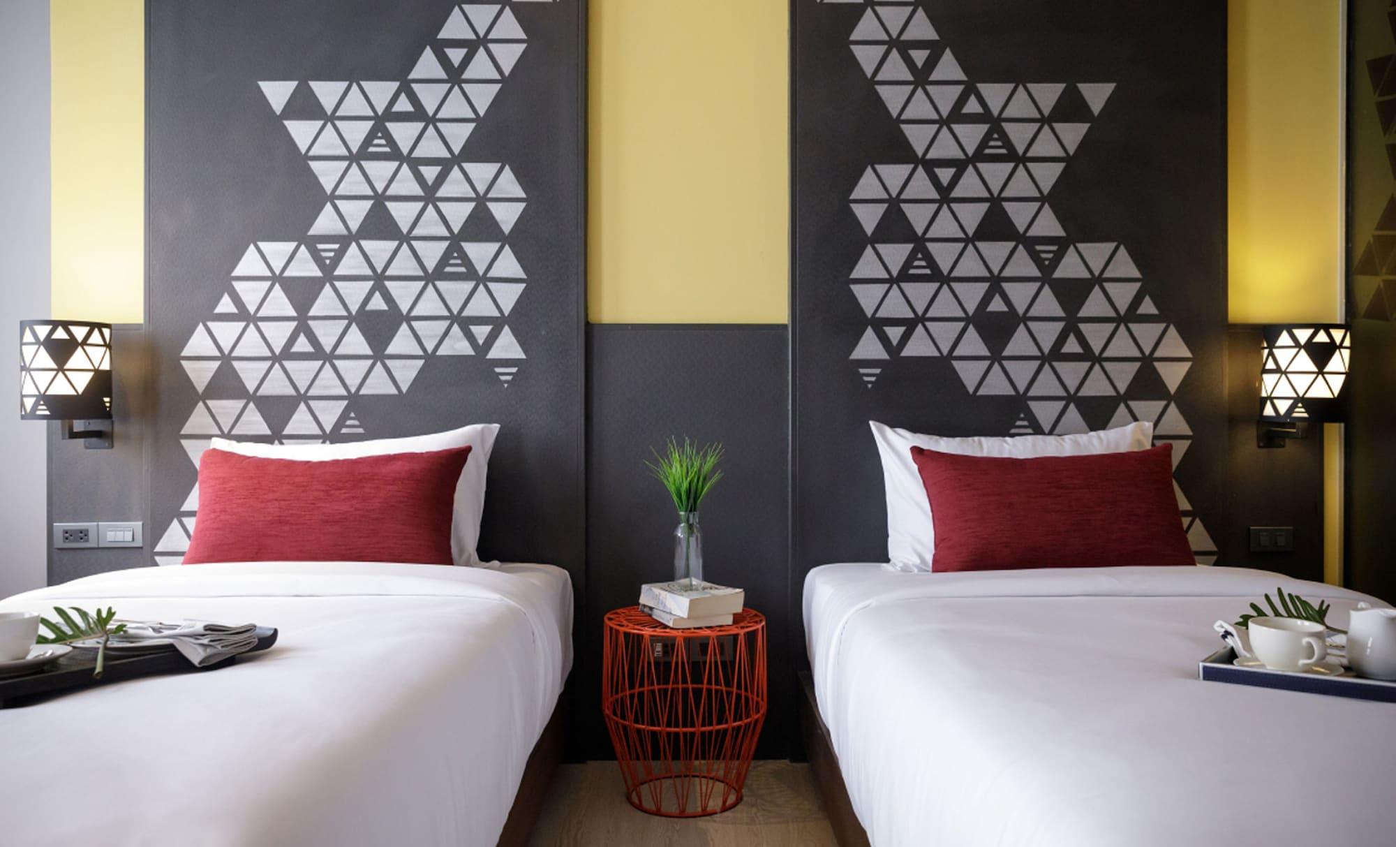 Ae Lana Chiangmai Hotel Chiang Mai Luaran gambar
