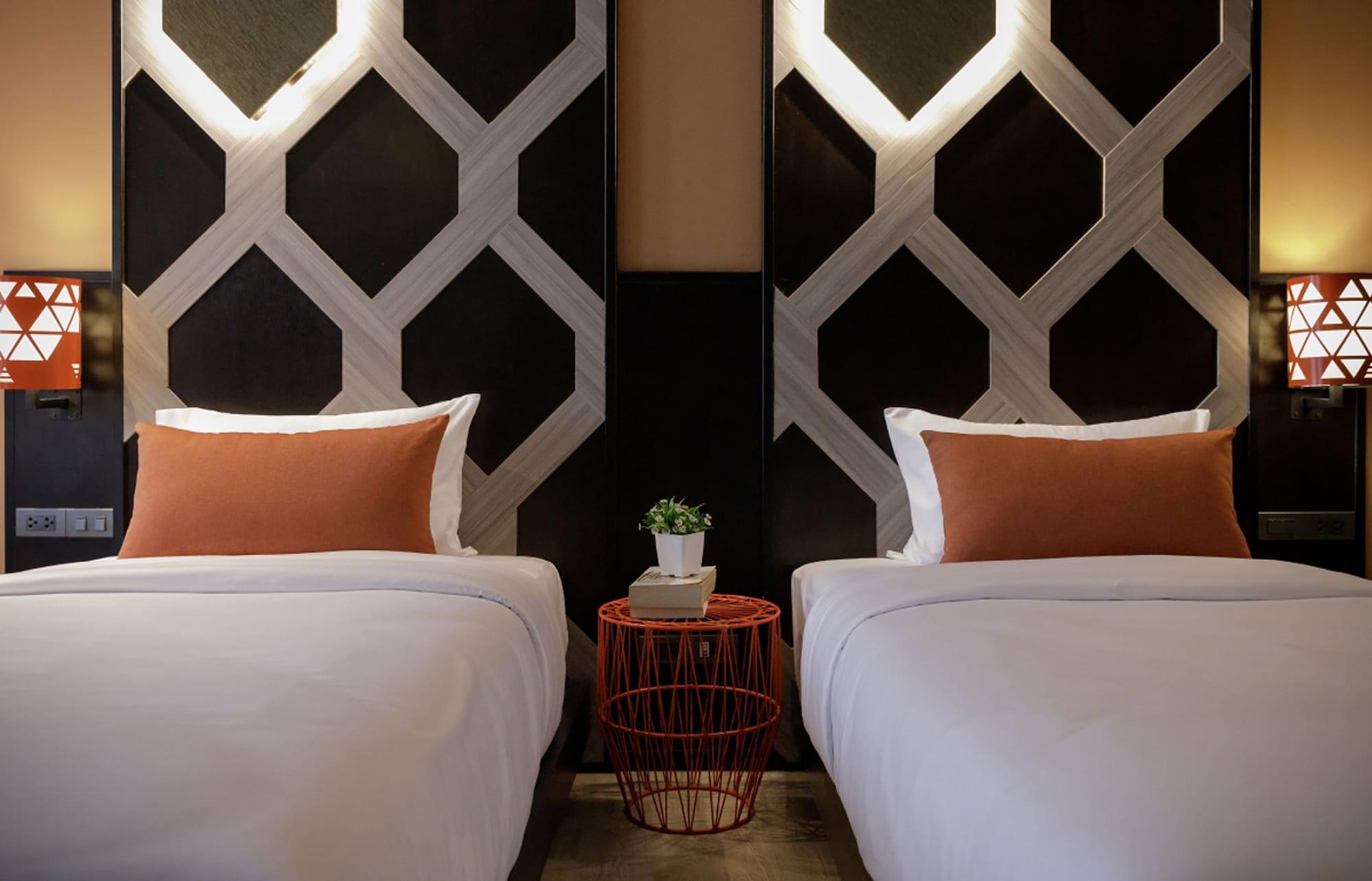 Ae Lana Chiangmai Hotel Chiang Mai Luaran gambar