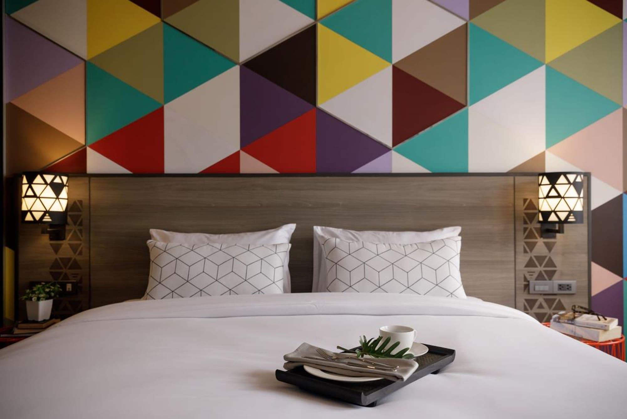 Ae Lana Chiangmai Hotel Chiang Mai Luaran gambar