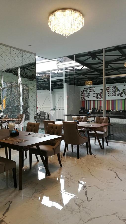 Ae Lana Chiangmai Hotel Chiang Mai Luaran gambar