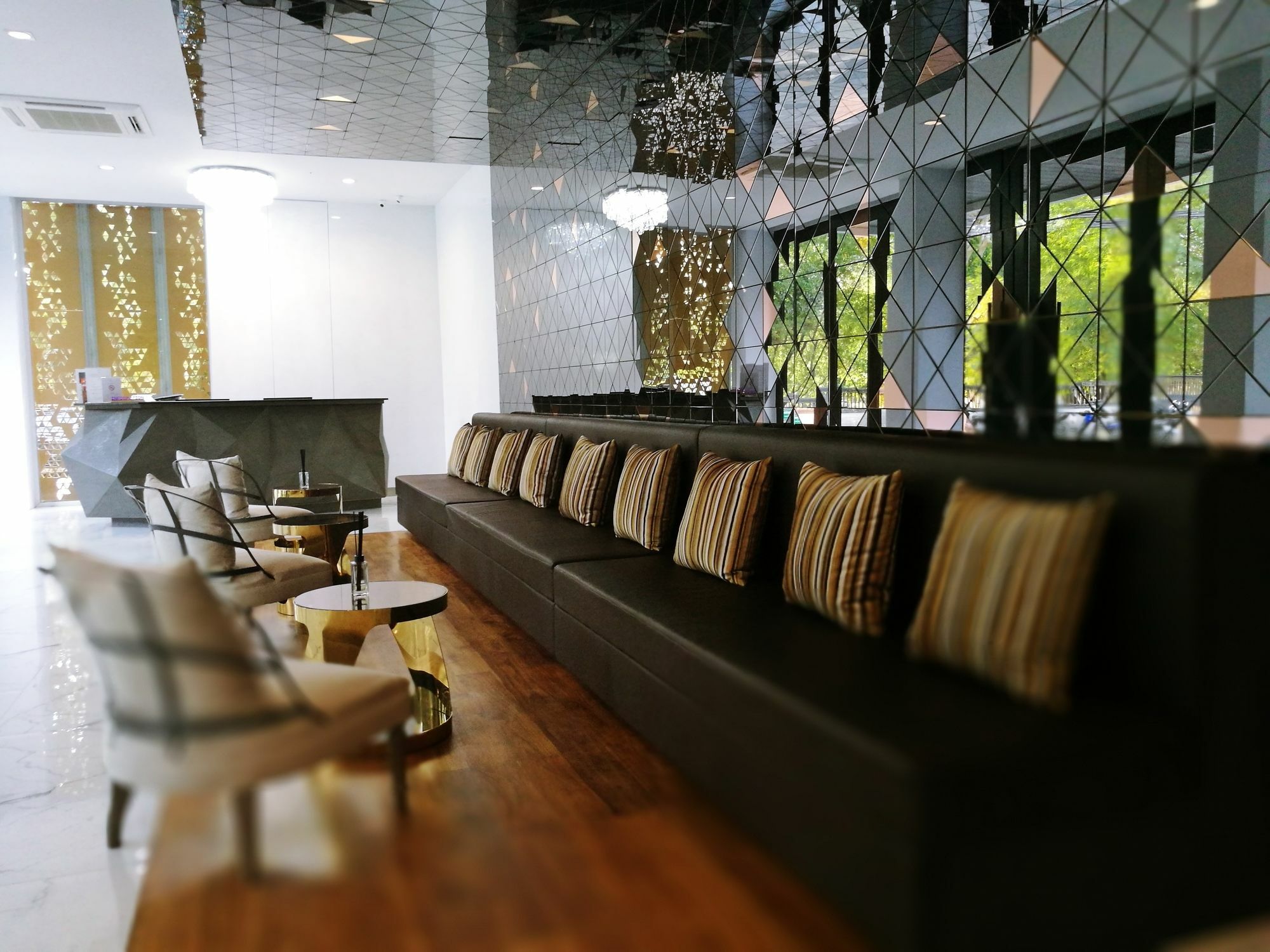Ae Lana Chiangmai Hotel Chiang Mai Luaran gambar