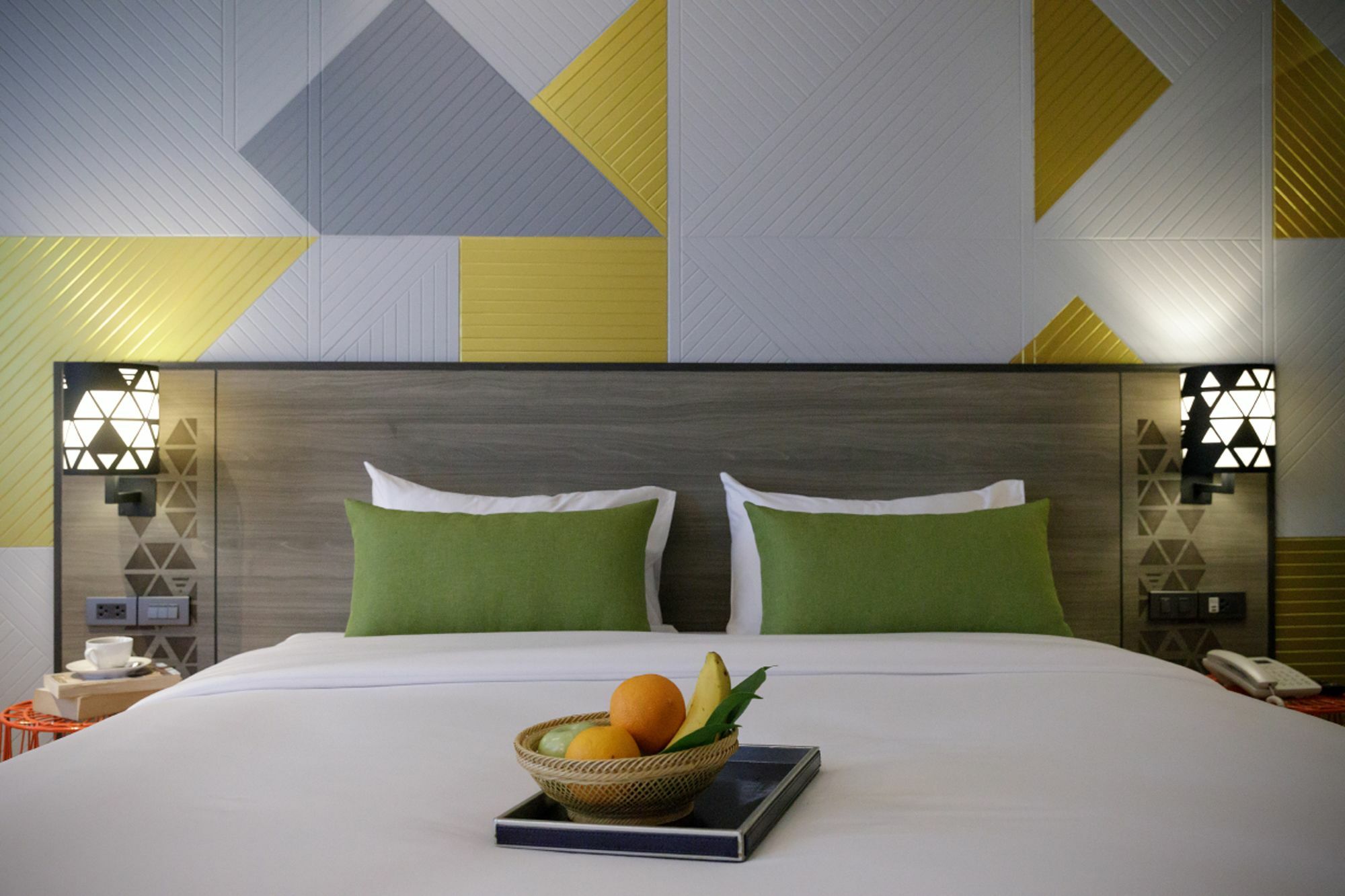 Ae Lana Chiangmai Hotel Chiang Mai Luaran gambar