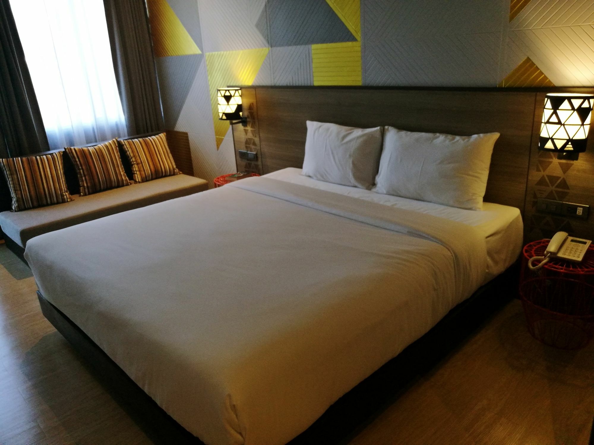 Ae Lana Chiangmai Hotel Chiang Mai Luaran gambar