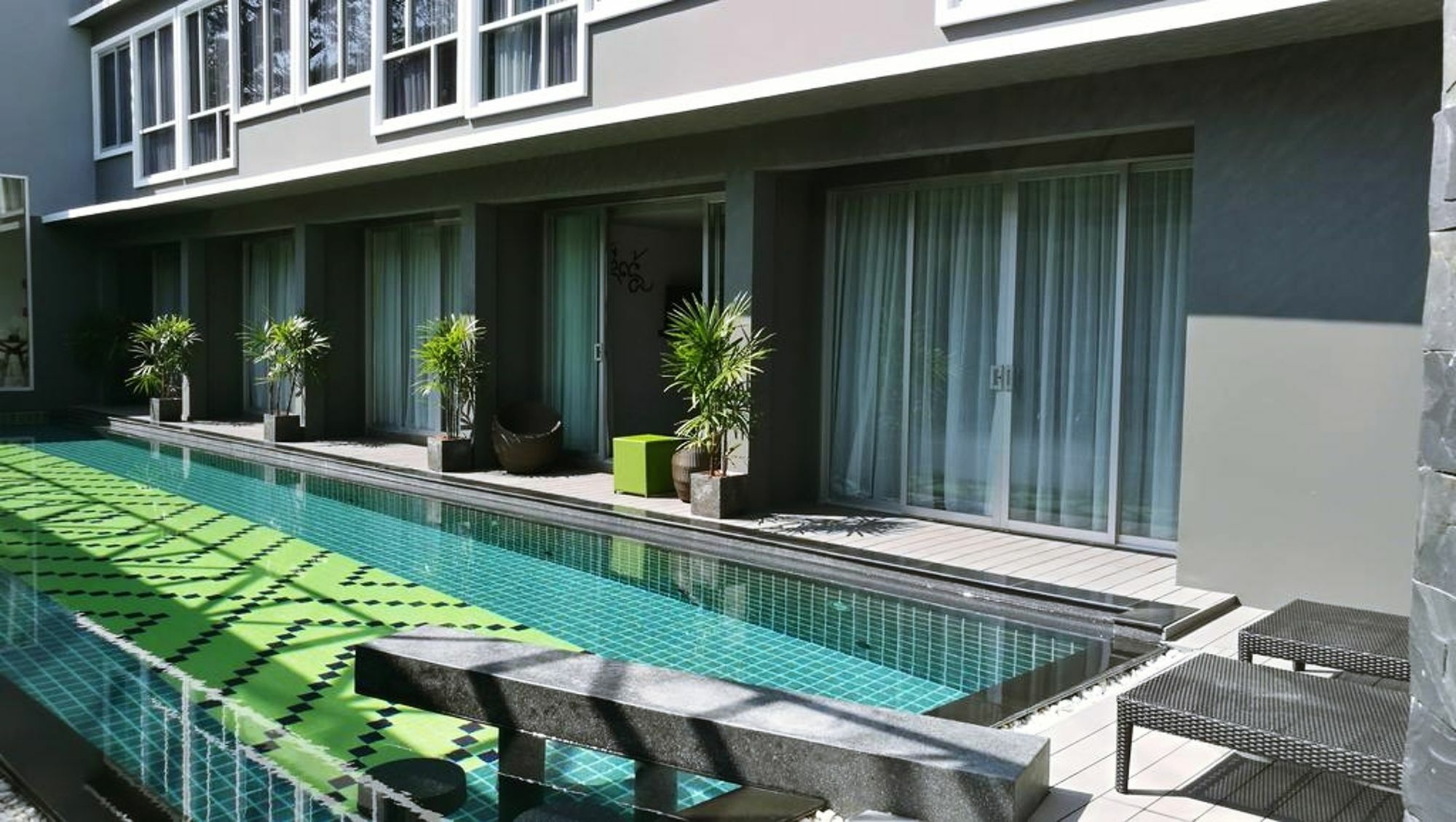 Ae Lana Chiangmai Hotel Chiang Mai Luaran gambar