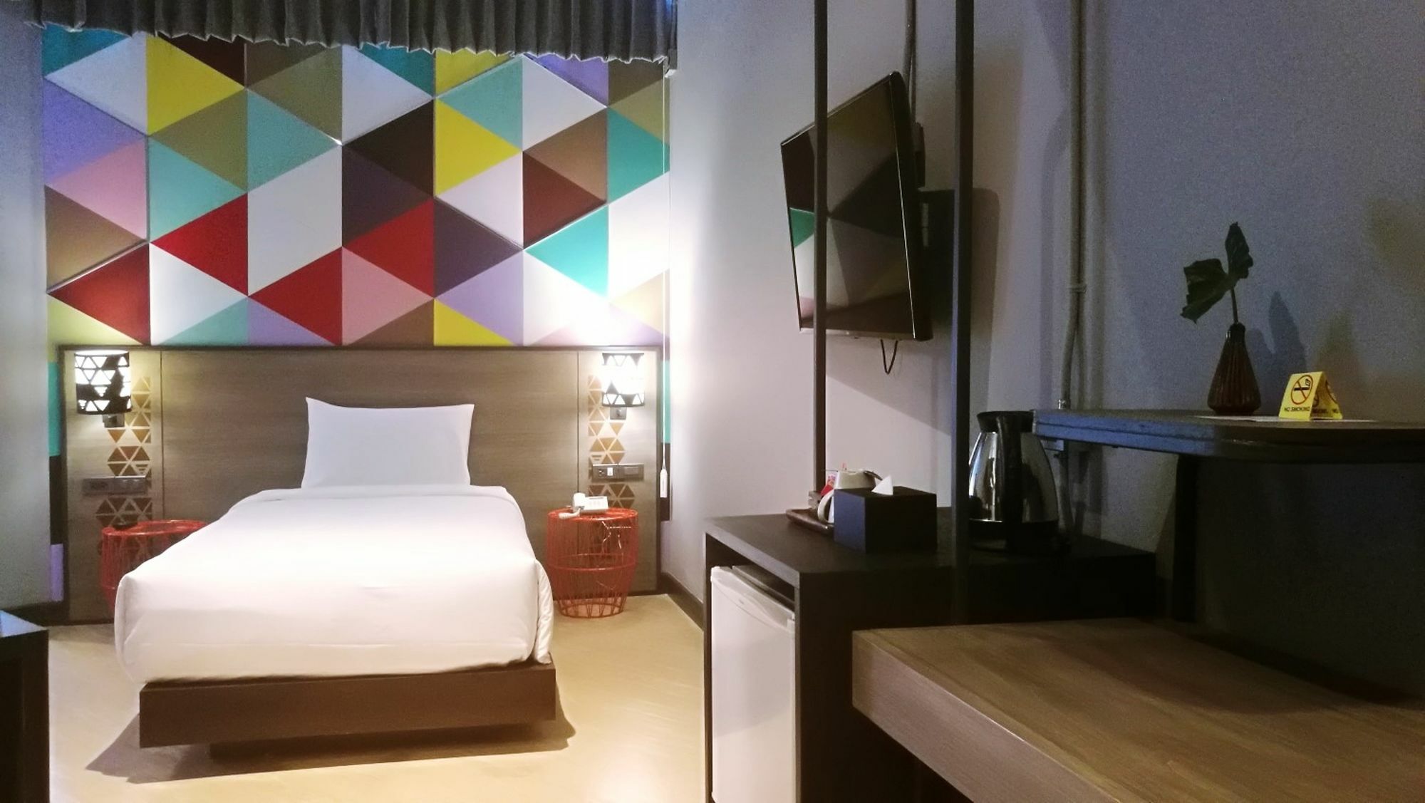 Ae Lana Chiangmai Hotel Chiang Mai Luaran gambar