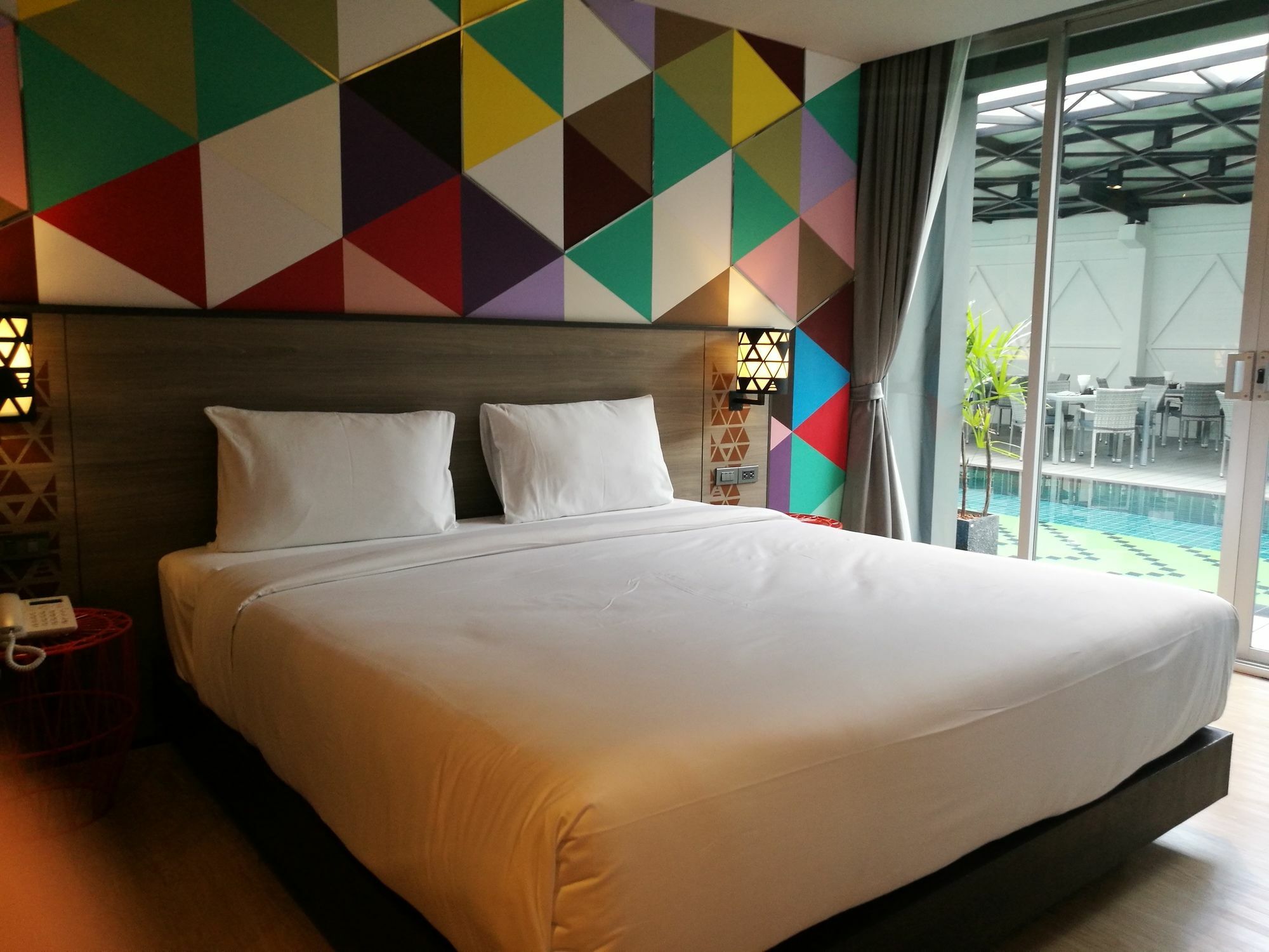 Ae Lana Chiangmai Hotel Chiang Mai Luaran gambar
