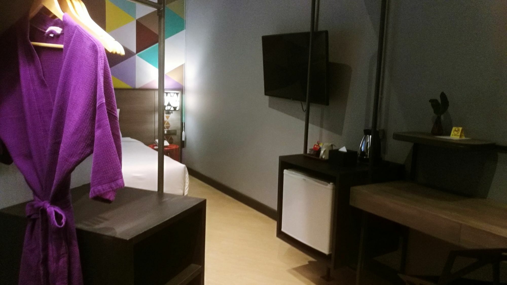Ae Lana Chiangmai Hotel Chiang Mai Luaran gambar