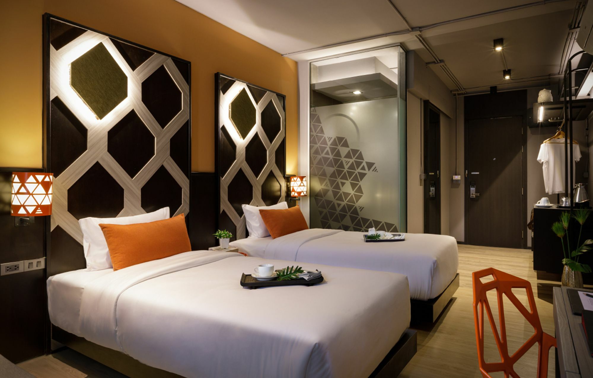 Ae Lana Chiangmai Hotel Chiang Mai Luaran gambar